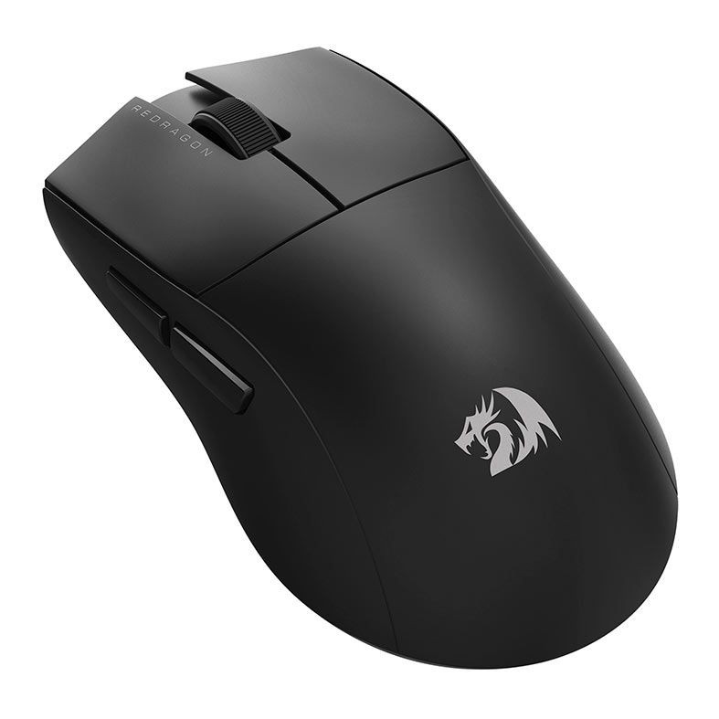 SOURIS GAMER - REDRAGON K1NG M916 ULTRA (8 kHz) NOIR - 189,000&nbsp;TND