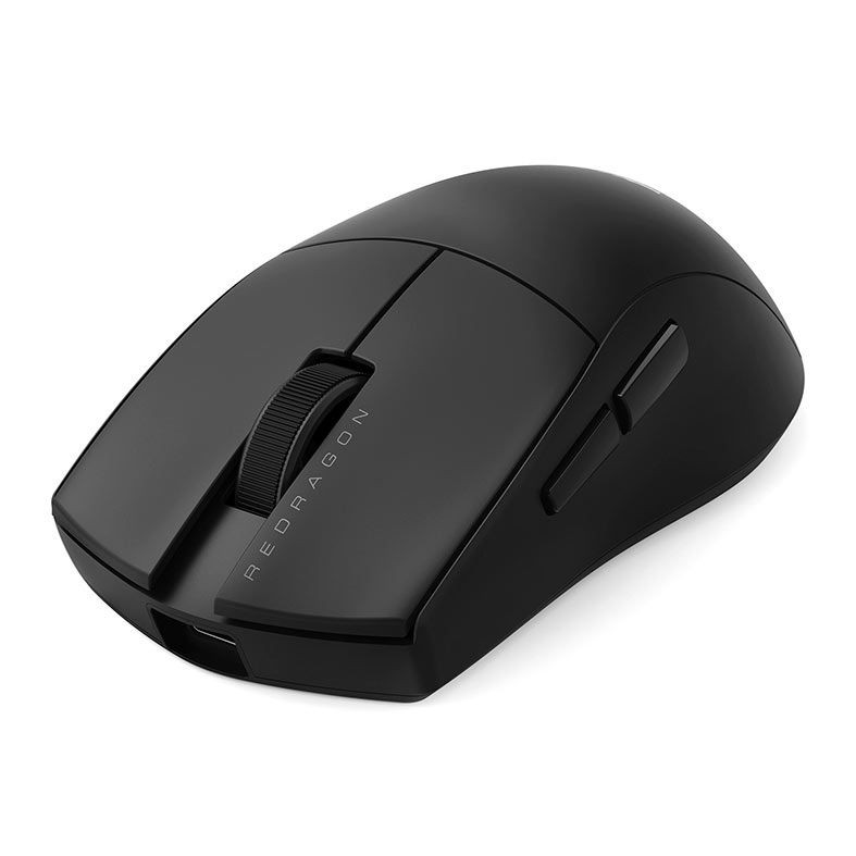 SOURIS GAMER - REDRAGON K1NG M916 ULTRA (8 kHz) NOIR - 189,000&nbsp;TND