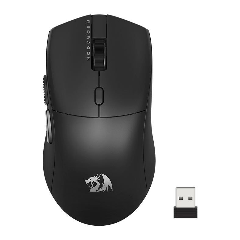 SOURIS GAMER - REDRAGON NEVA PRO M815-PRO