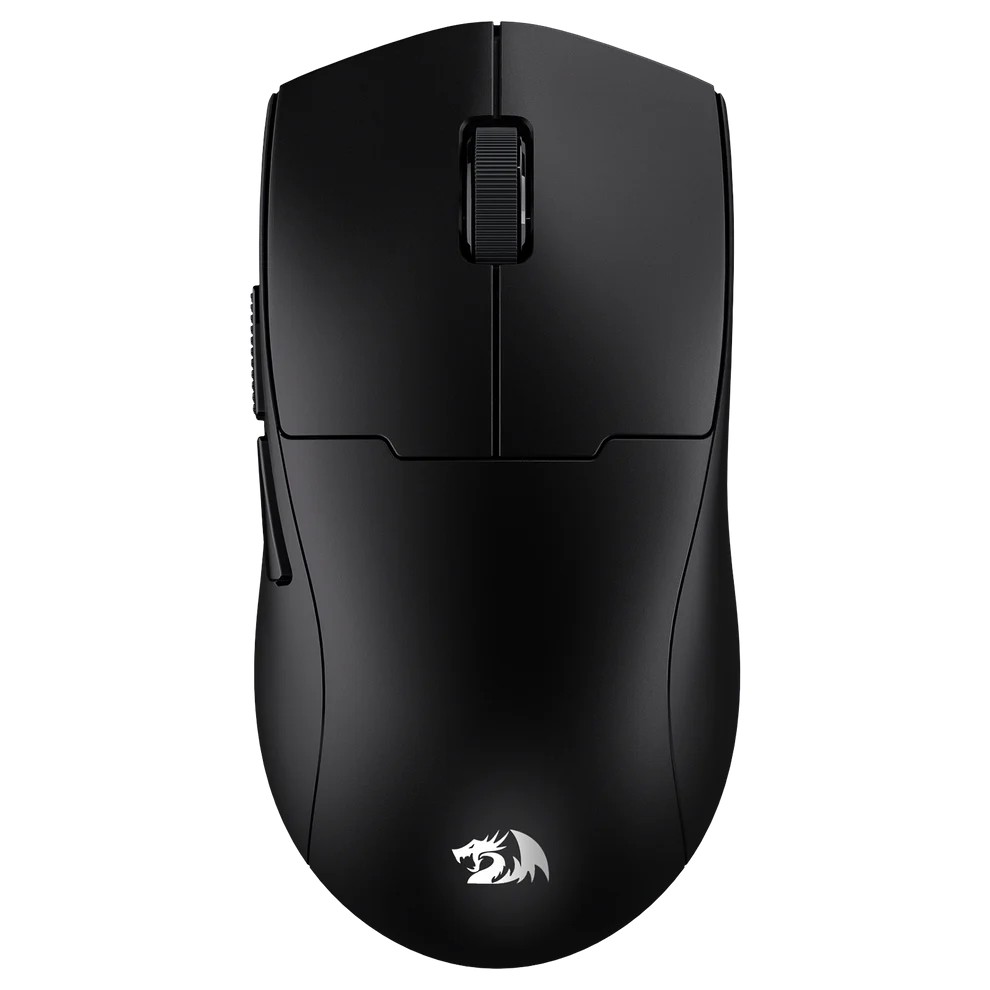 SOURIS GAMER - REDRAGON K1NG MAX PRO NOIR