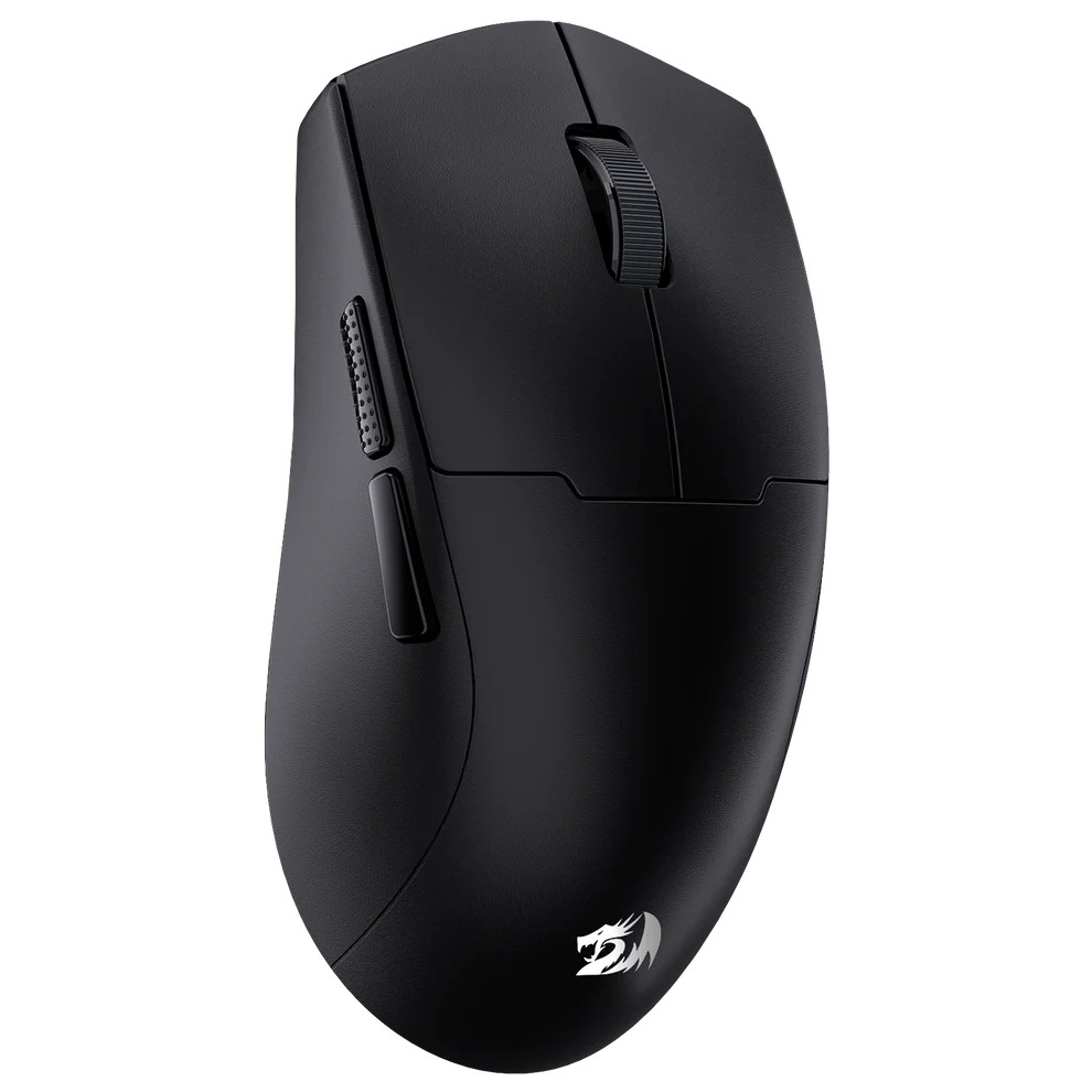 SOURIS GAMER - REDRAGON K1NG MAX PRO NOIR