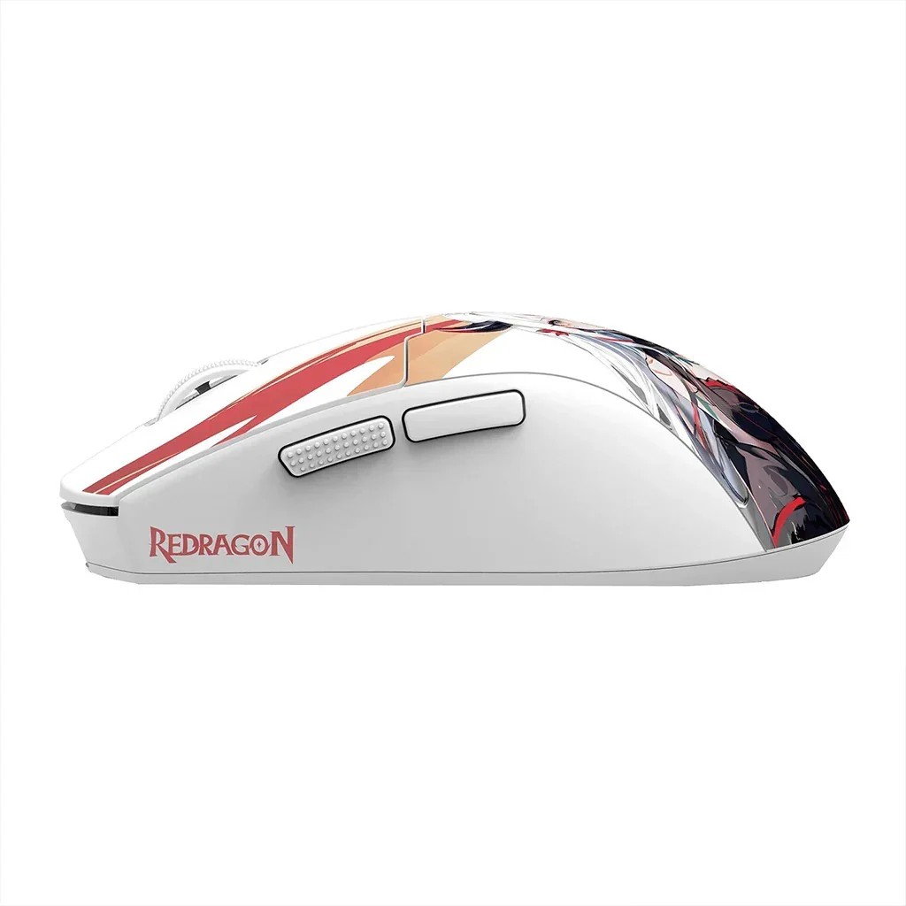 SOURIS GAMER - REDRAGON K1NG MAX PRO AKG