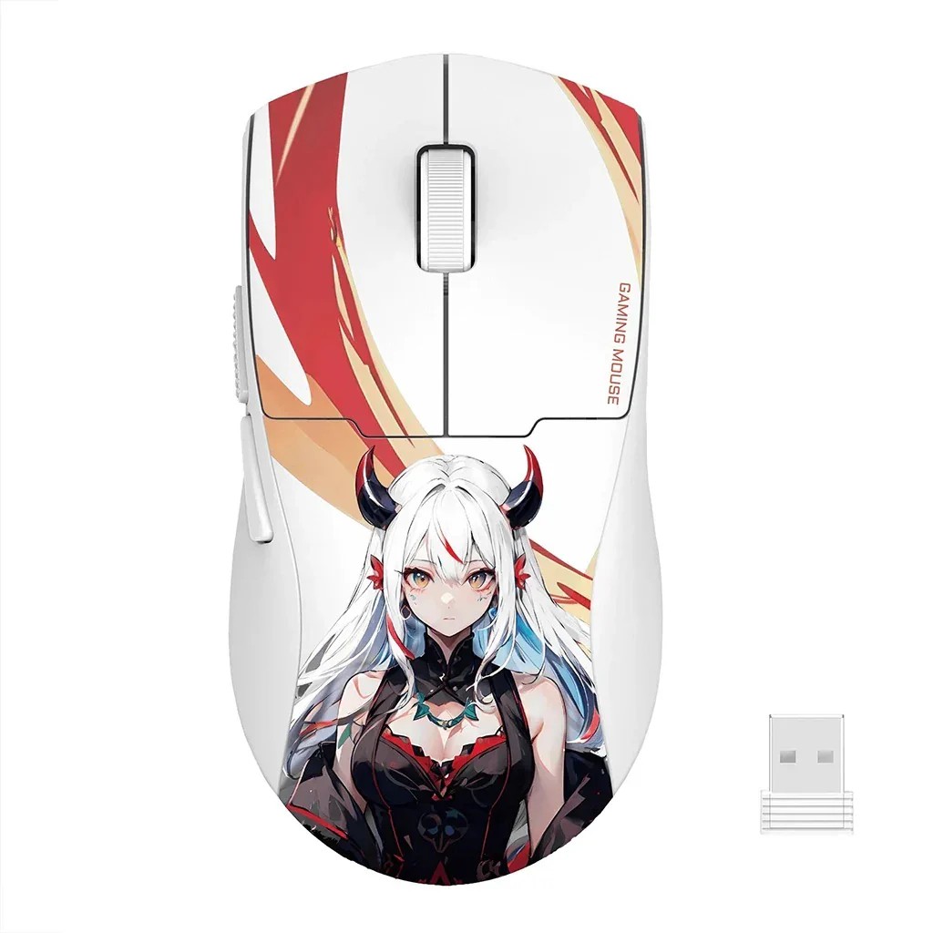 SOURIS GAMER - REDRAGON K1NG MAX PRO AKG - 169,000&nbsp;TND