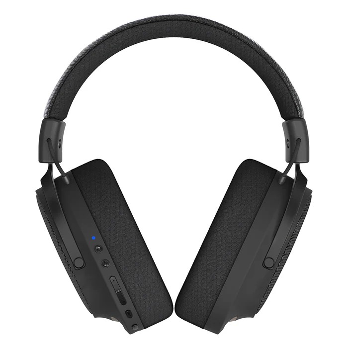 Casque Gamer - REDRAGON H858 Arrow PRO CARBON 7.1 Wireless