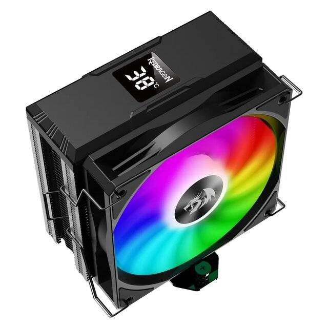 Refroidisseur Processeur Redragon CC-1013 RGB