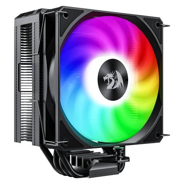 Refroidisseur Processeur Redragon CC-1013 RGB