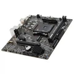 Carte mère MSI A520M-A PRO - Tunisie