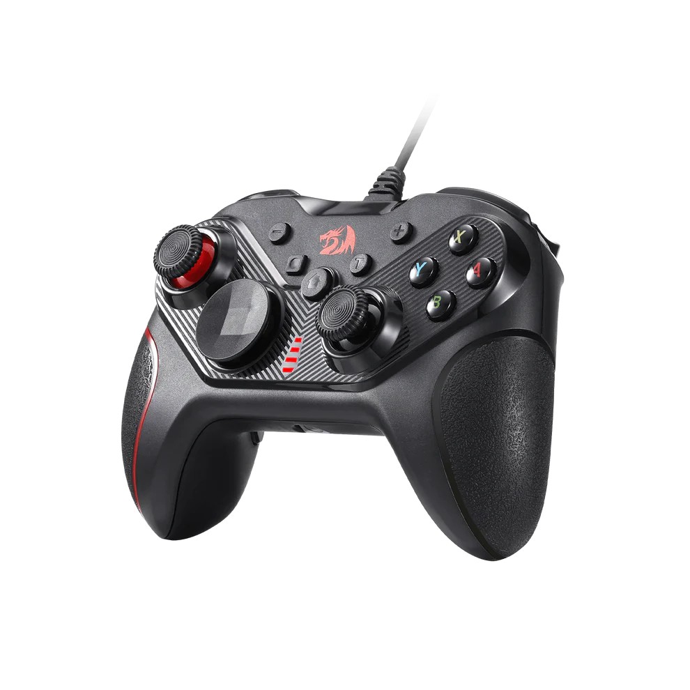 Manette Gamer - REDRAGON RIFT G710