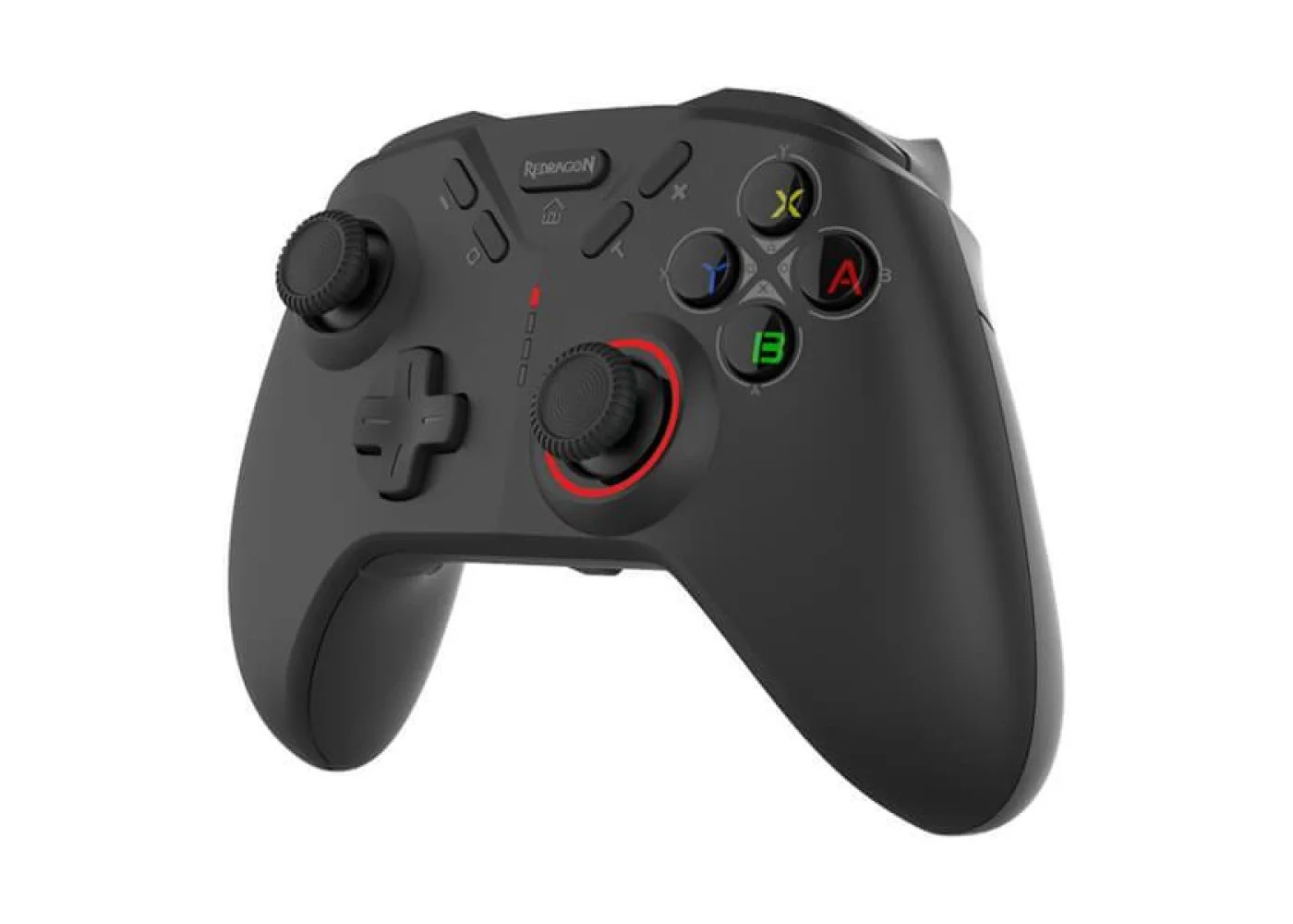 Manette Gamer - REDRAGON FORGE G711