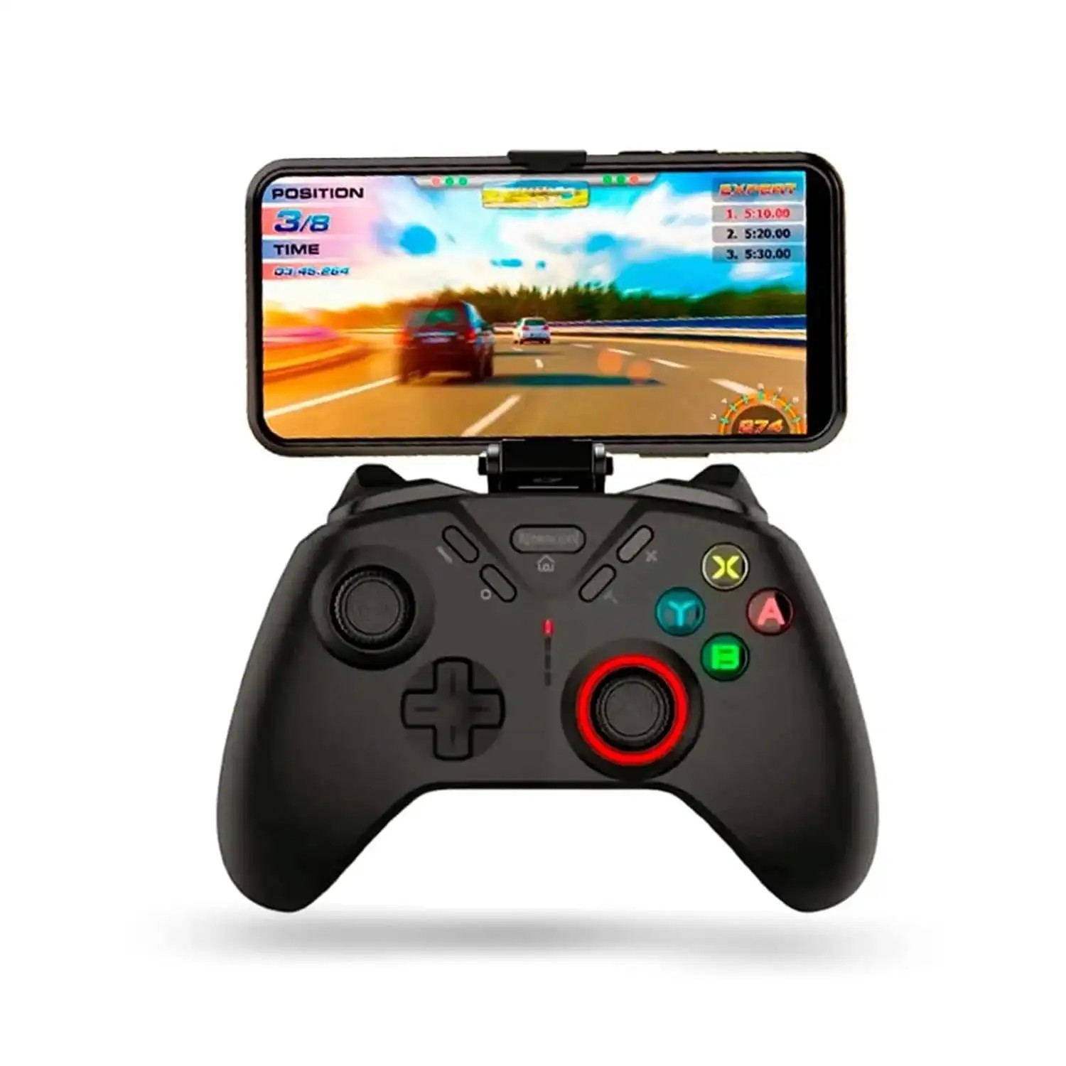 Manette Gamer - REDRAGON FORGE G711