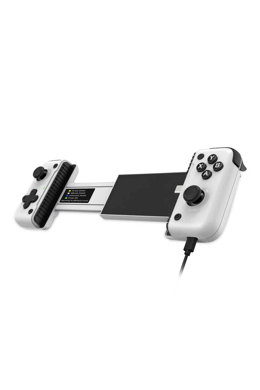 Manette Gamer - REDRAGON HOARAH G817