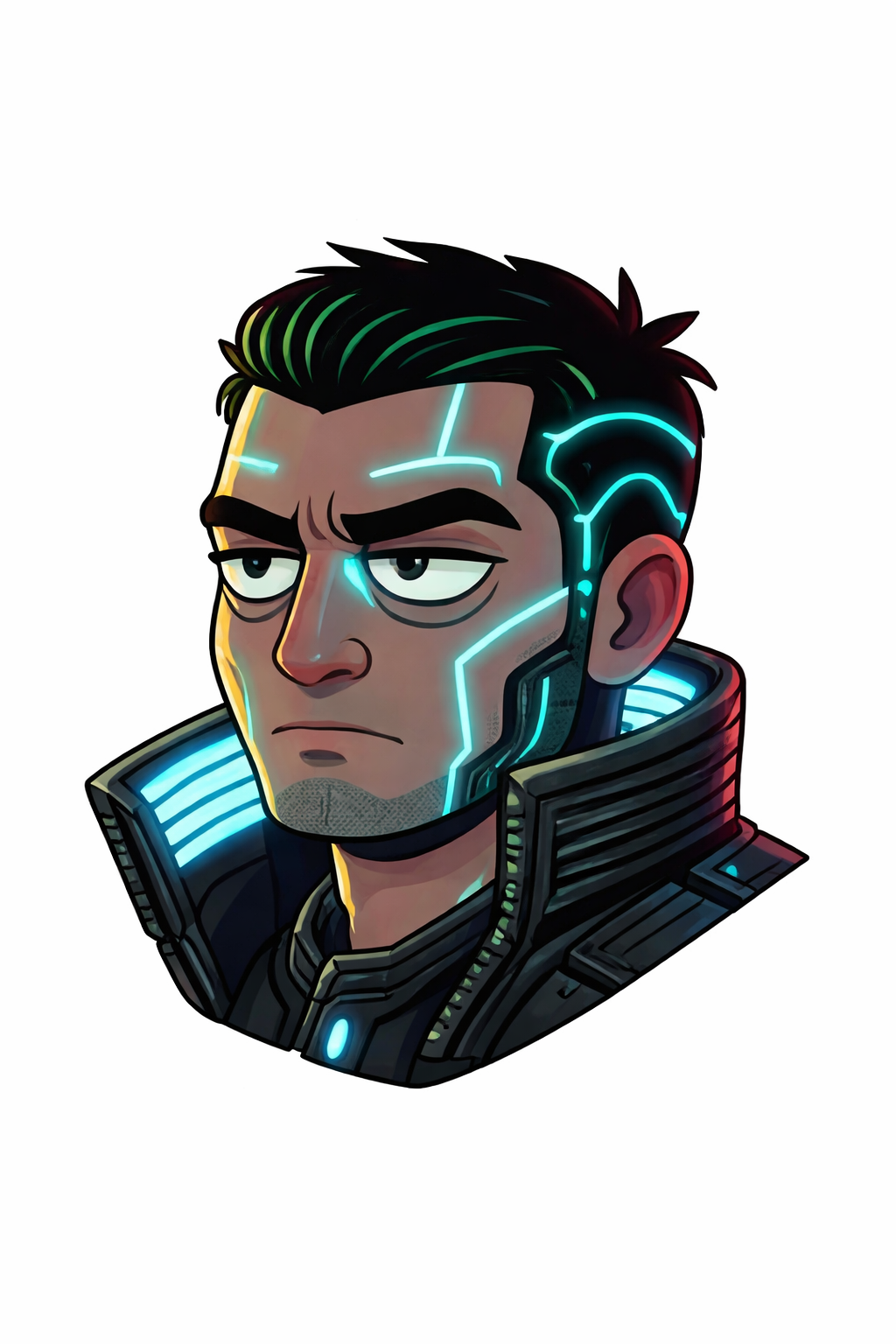 Ecran Gamer - AIWA MZ2705-K 27" VA QHD 165HZ