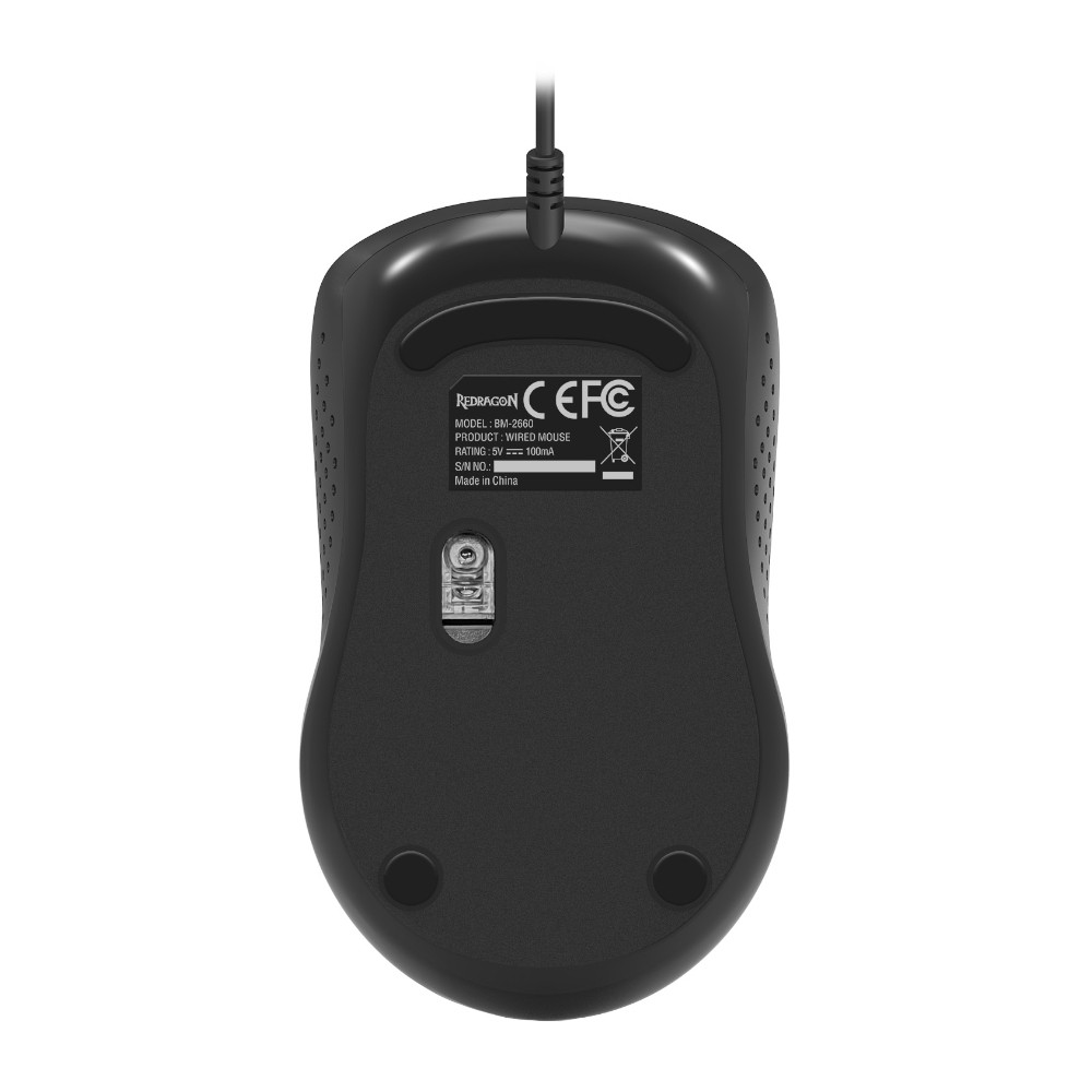 SOURIS REDRAGON BM-4049