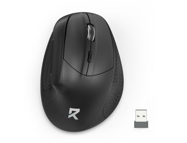 SOURIS REDRAGON BM-4033 - SANS FIL