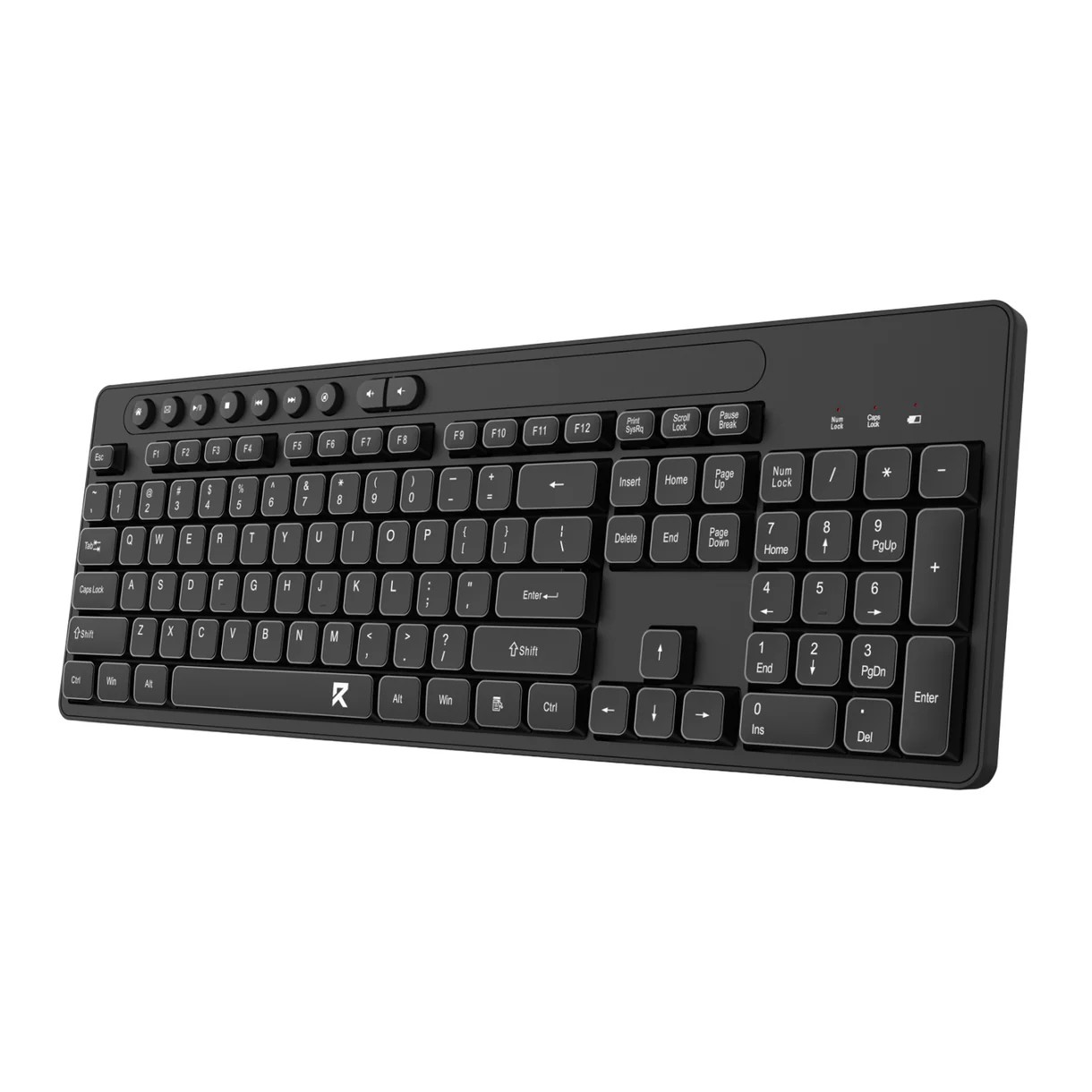 CLAVIER SAN FIL REDRAGON BK-7094