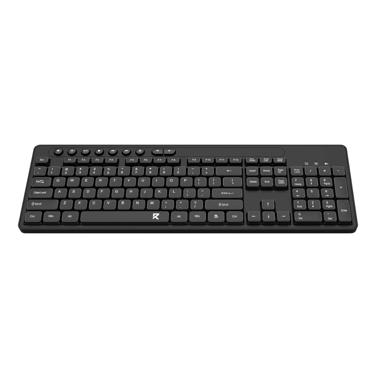 CLAVIER SAN FIL REDRAGON BK-7094 - 24,900&nbsp;TND