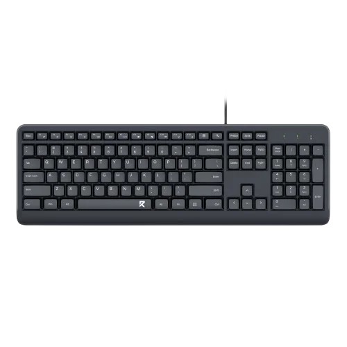 CLAVIER FILAIRE REDRAGON BK-7092 - 16,900&nbsp;TND