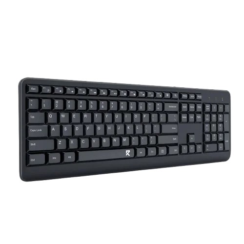 CLAVIER FILAIRE REDRAGON BK-7092 - 16,900&nbsp;TND