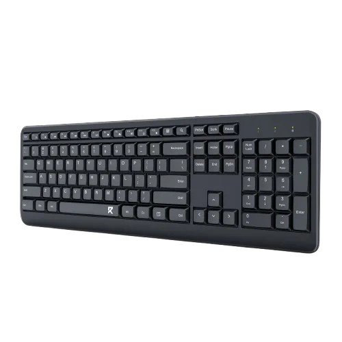 CLAVIER FILAIRE REDRAGON BK-7092 - 16,900&nbsp;TND