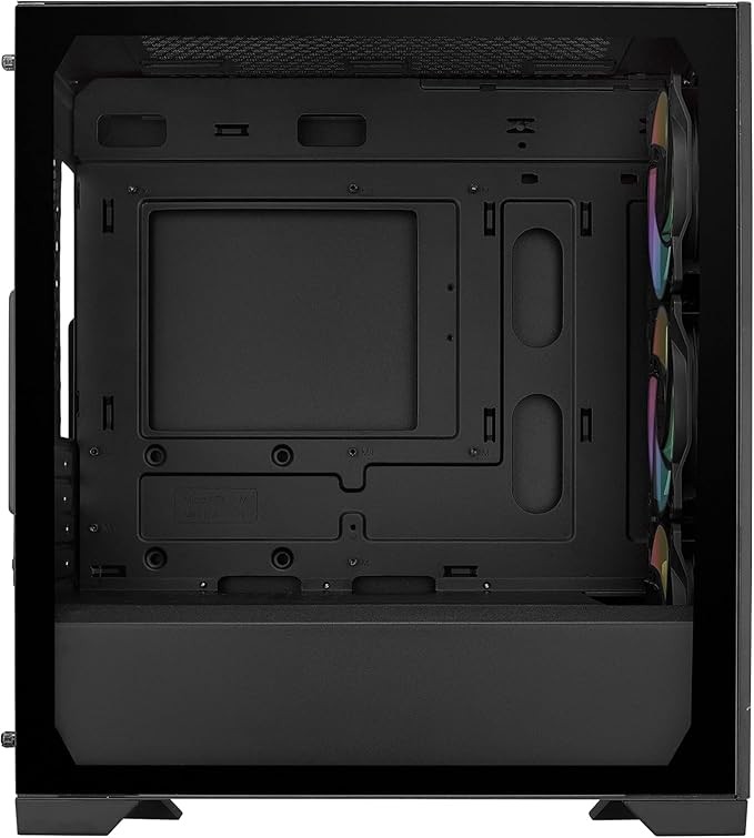 Boitier Cooler master MasterBox TD500 Mesh - Tunisie | 299,000 TND DT