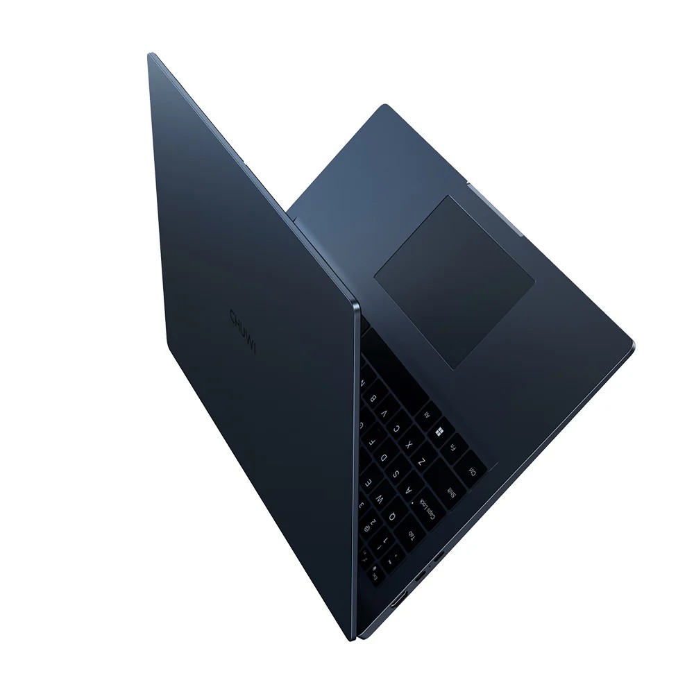 PC Portable Chuwi CoreBook Air Plus RYZEN 5 6600H - 16GB RAM - 512GB SSD - Windows 11