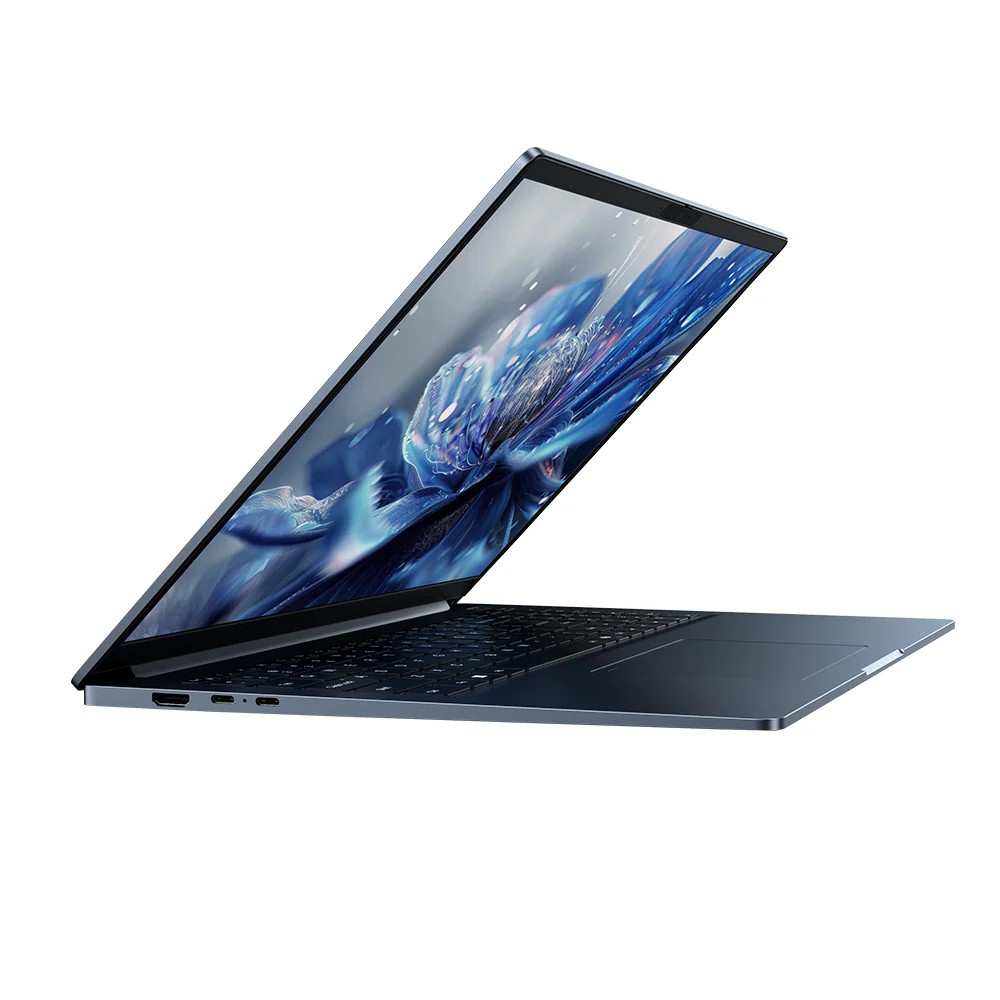 PC Portable Chuwi CoreBook Air Plus RYZEN 5 6600H - 16GB RAM - 512GB SSD - Windows 11 - 1 890,000&nbsp;TND