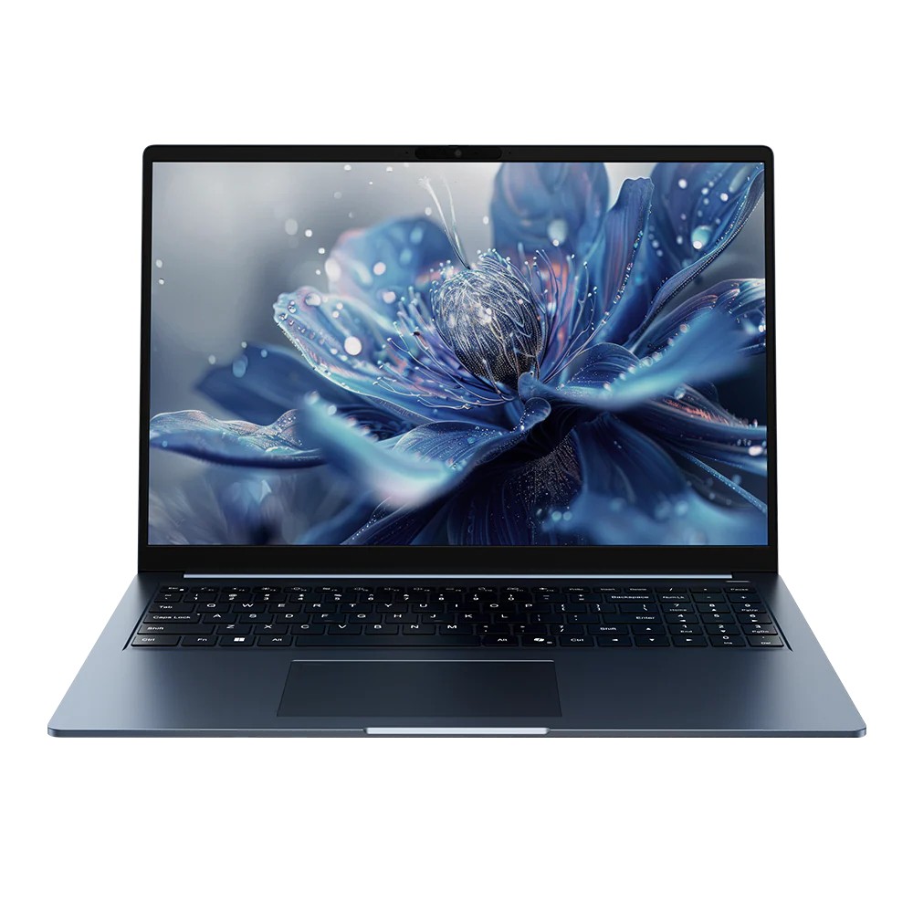 PC Portable Chuwi CoreBook Air Plus RYZEN 5 6600H - 16GB RAM - 512GB SSD - Windows 11