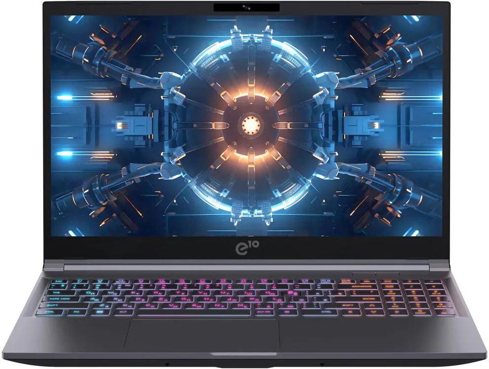 PC Portable ACER E10 GTBOOK XPRO I7 13620H - RTX 3050 - 16GB RAM - 512GB SSD