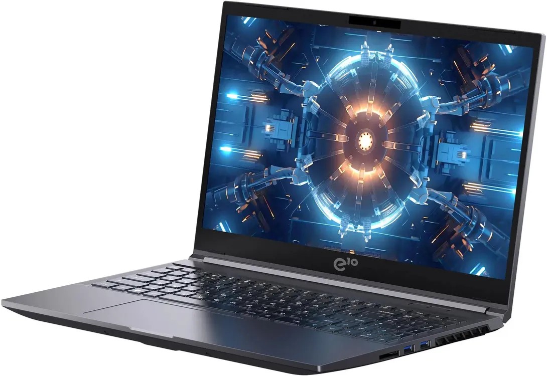 PC Portable ACER E10 GTBOOK XPRO I7 13620H - RTX 3050 - 16GB RAM - 512GB SSD - 2 999,000&nbsp;TND