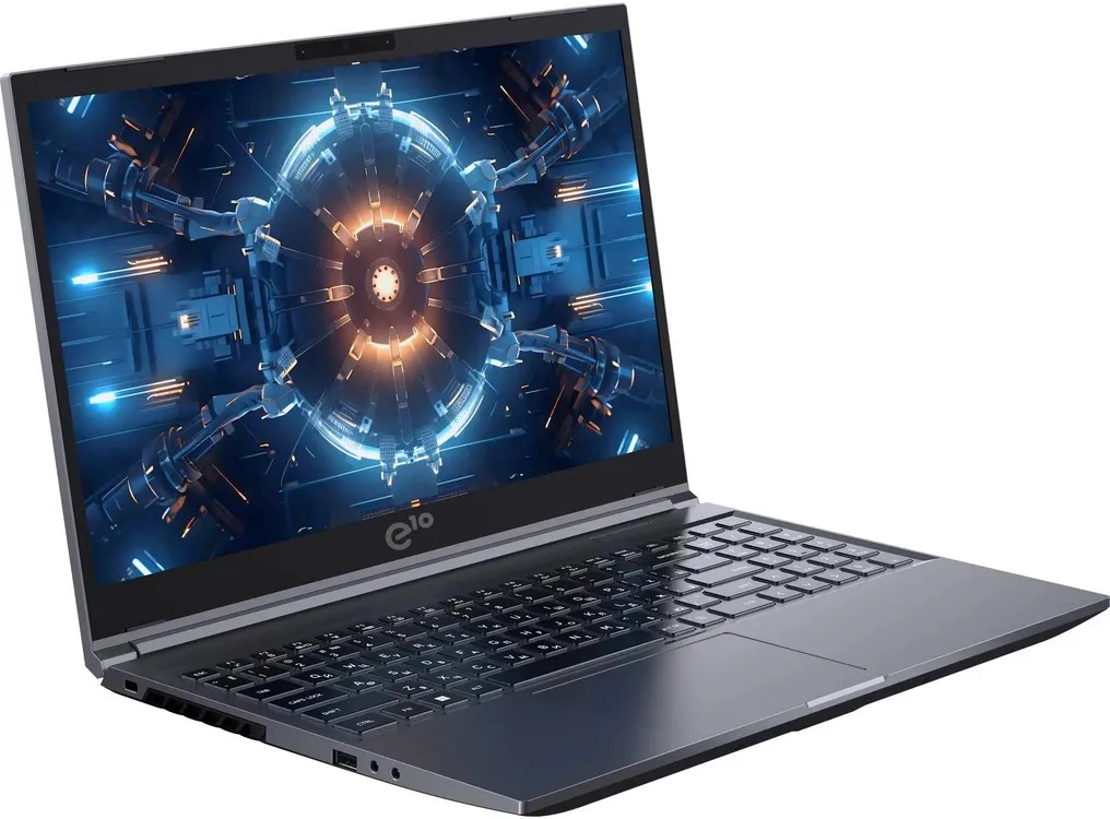 PC Portable ACER E10 GTBOOK XPRO I7 13620H - RTX 3050 - 16GB RAM - 512GB SSD - 2 999,000&nbsp;TND