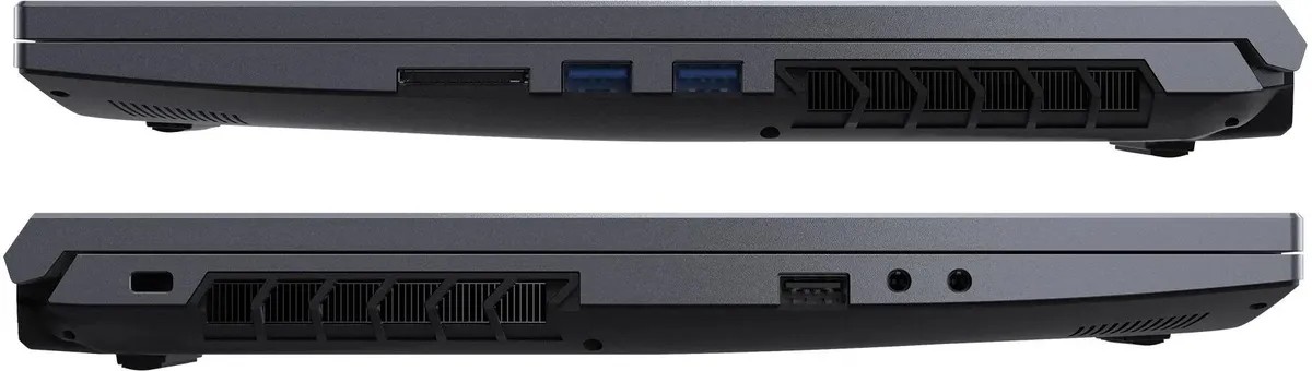 PC Portable ACER E10 GTBOOK XPRO I7 13620H - RTX 3050 - 16GB RAM - 512GB SSD - 2 999,000&nbsp;TND