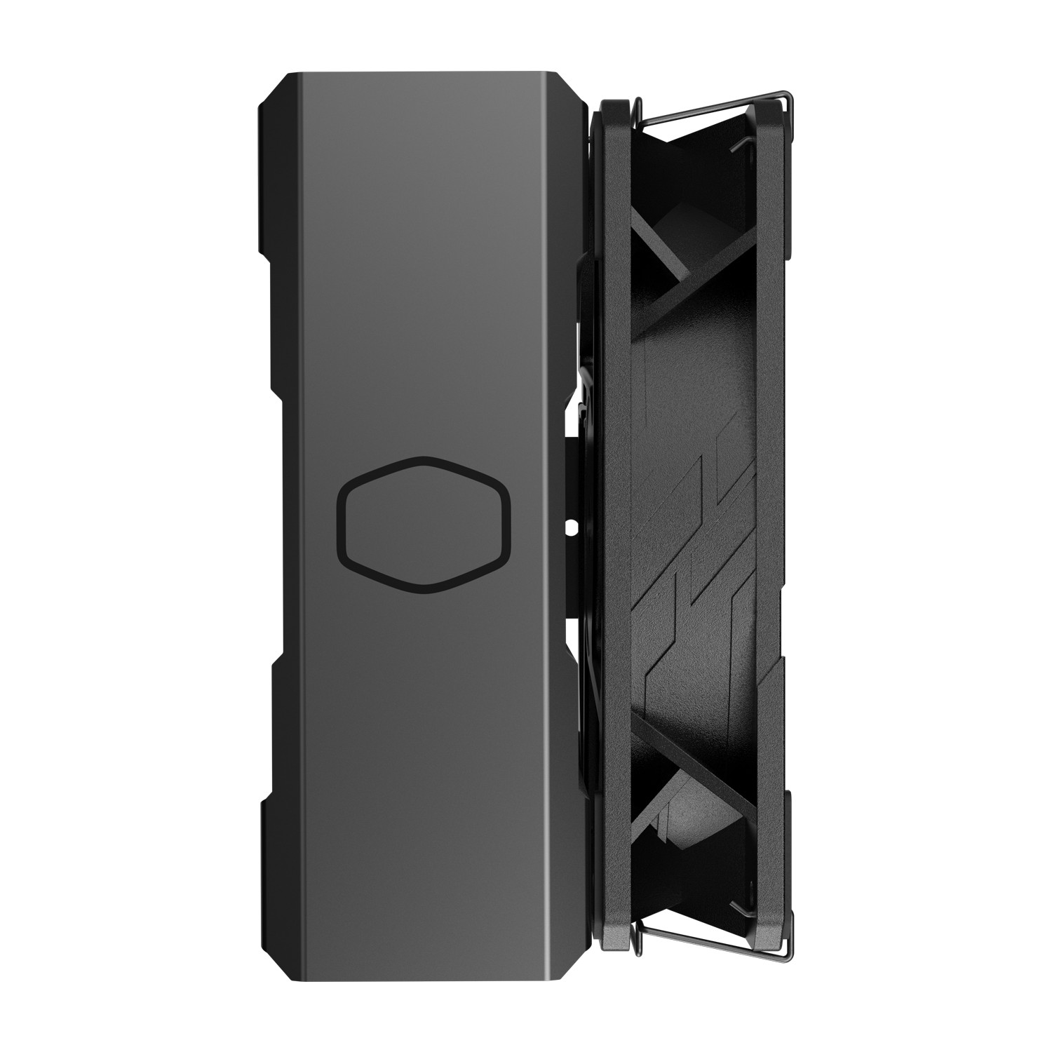 Refroidisseur Processeur Hyper 212 Black - 89,000&nbsp;TND
