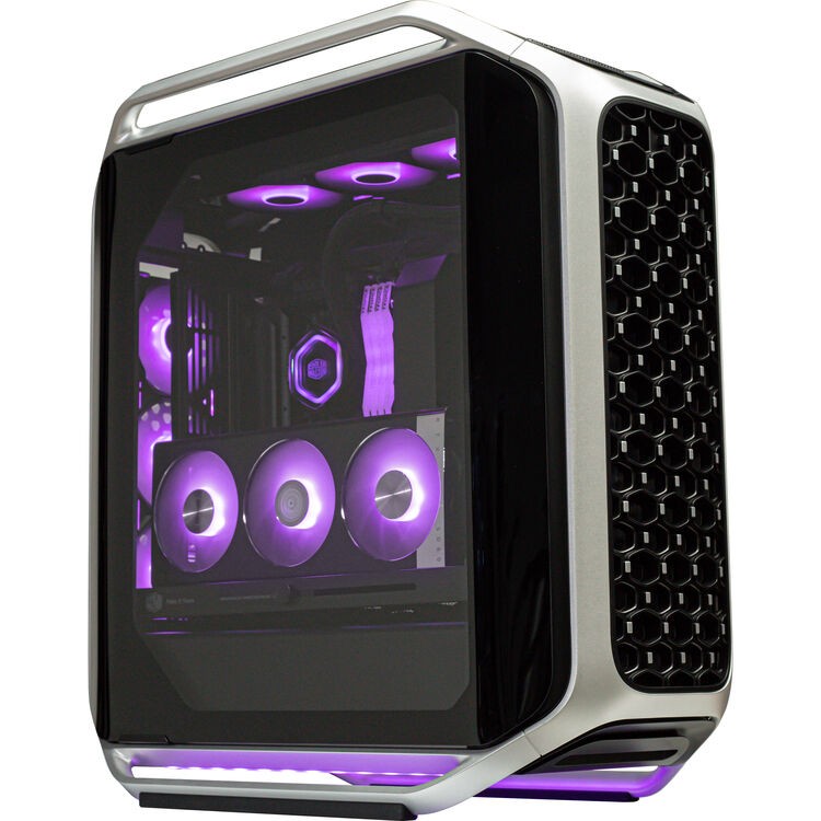 BOITIER COOLER MASTER COSMOS Alpha - 1 449,000&nbsp;TND