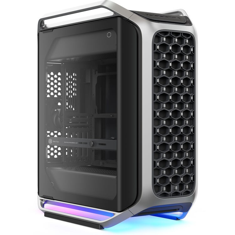 BOITIER COOLER MASTER COSMOS Alpha