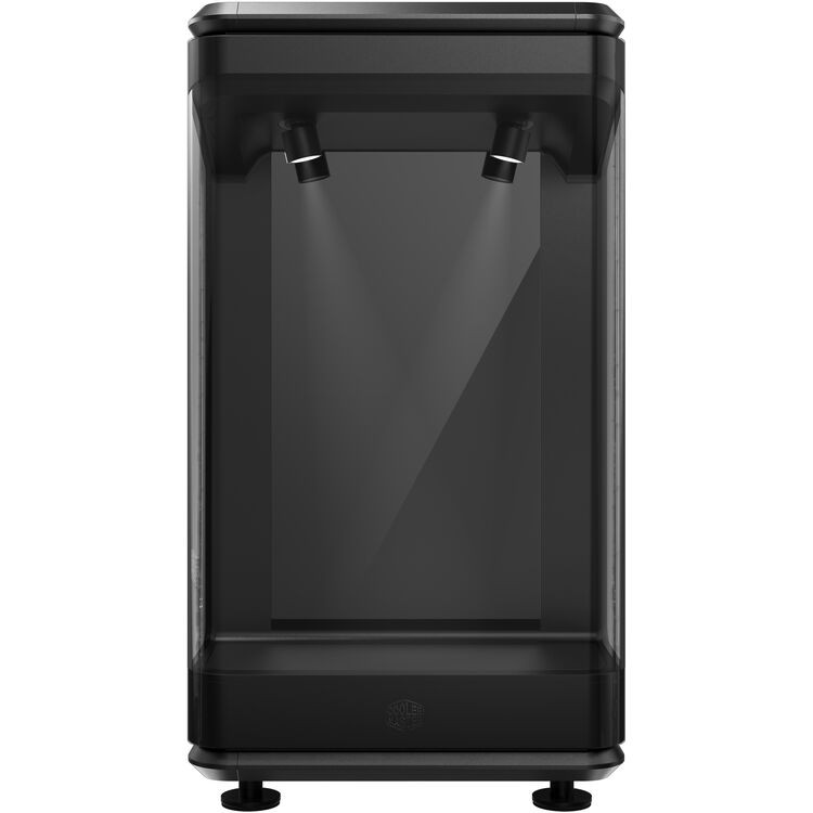 BOITIER COOLER MASTER MasterFrame 360 Stage LCD
