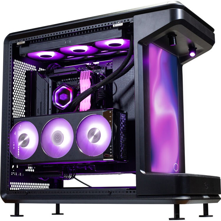 BOITIER COOLER MASTER COSMOS C700P - Tunisie | 1,059.00 DT