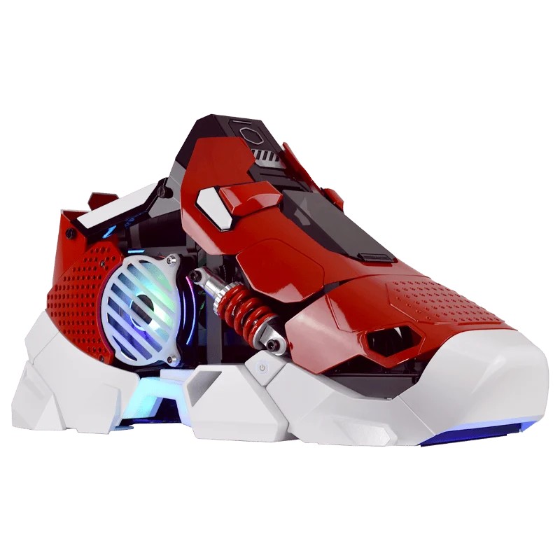 BOITIER GAMER COOLER MASTER SNEAKER X