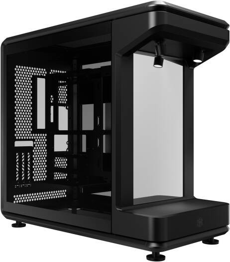 BOITIER COOLER MASTER COSMOS C700P - Tunisie | 1,059.00 DT
