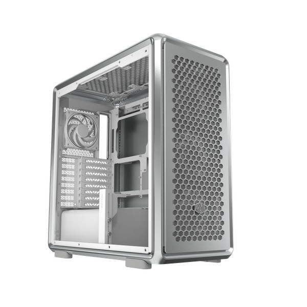 BOITIER COOLER MASTER MasterFrame 600 SILVER