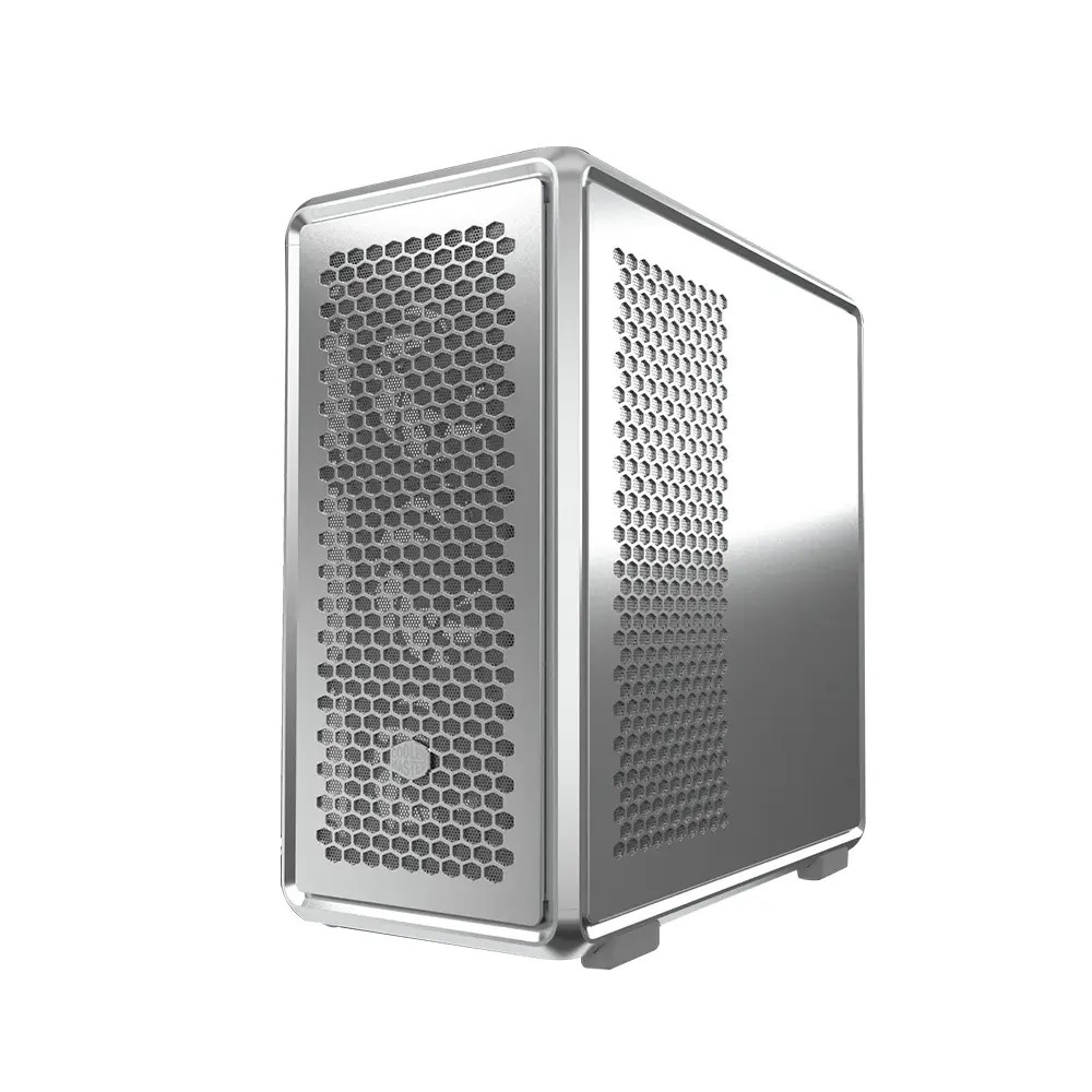 BOITIER COOLER MASTER MasterFrame 600 SILVER