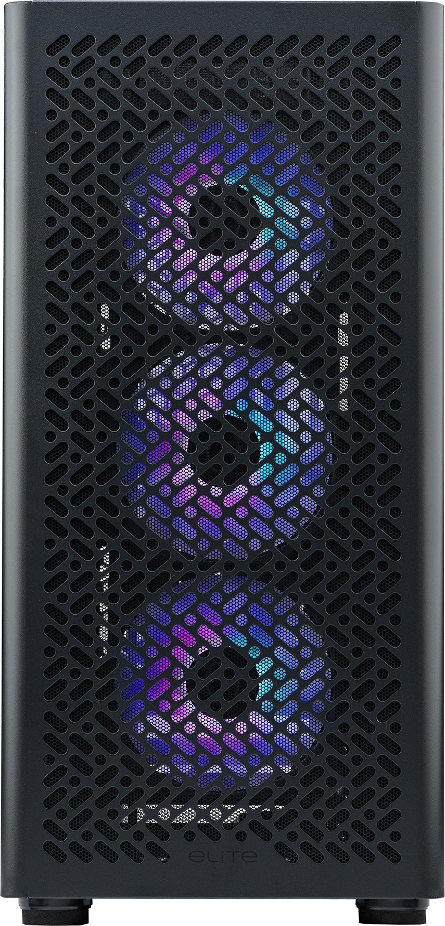 BOITIER COOLER MASTER ELITE 502 - BLACK - 179,000&nbsp;TND