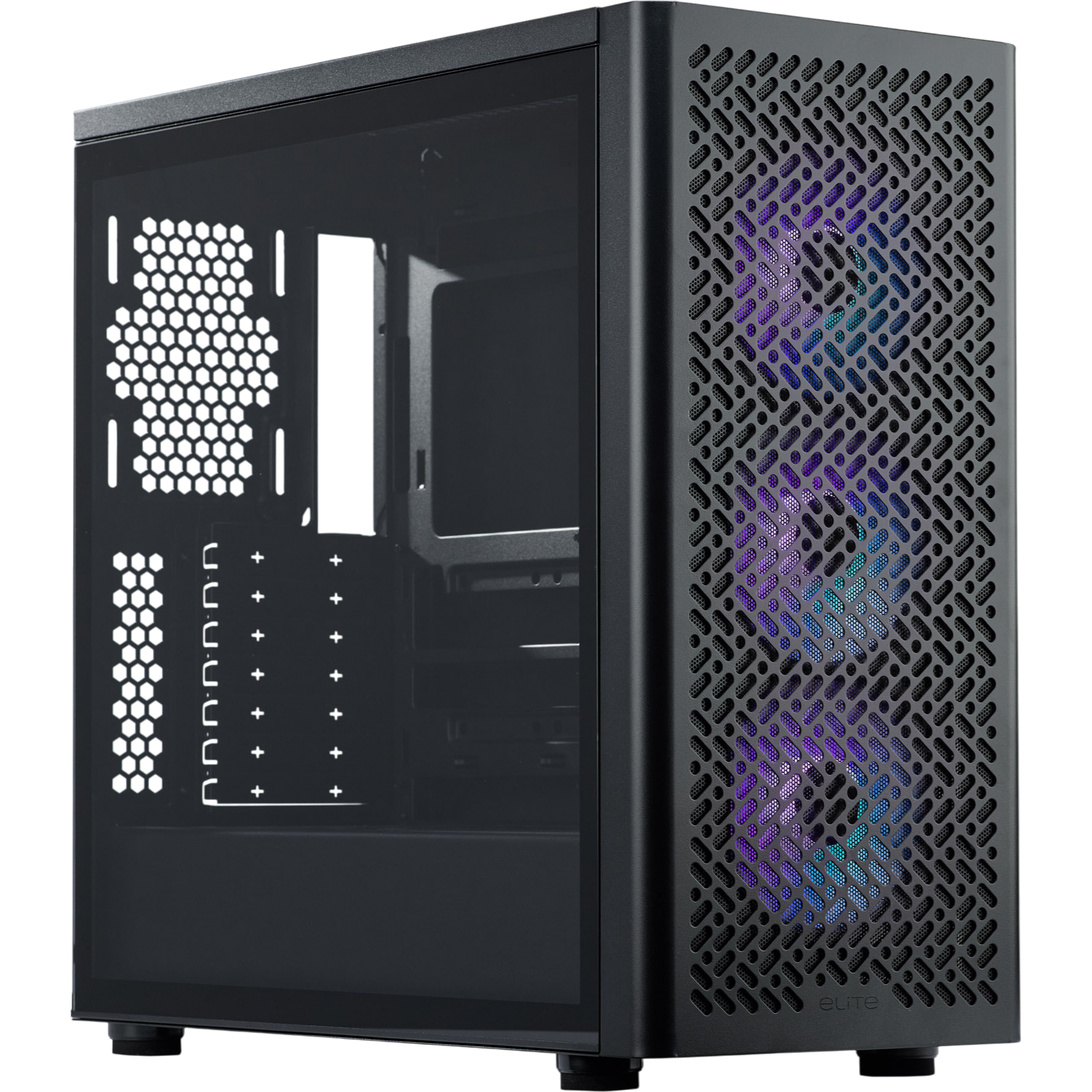 Boitier Cooler master MasterBox TD500 Mesh - Tunisie | 299,000 TND DT