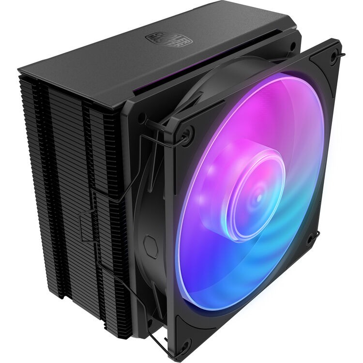 Refroidisseur Processeur Hyper 212 3DHP ARGB Black Edition