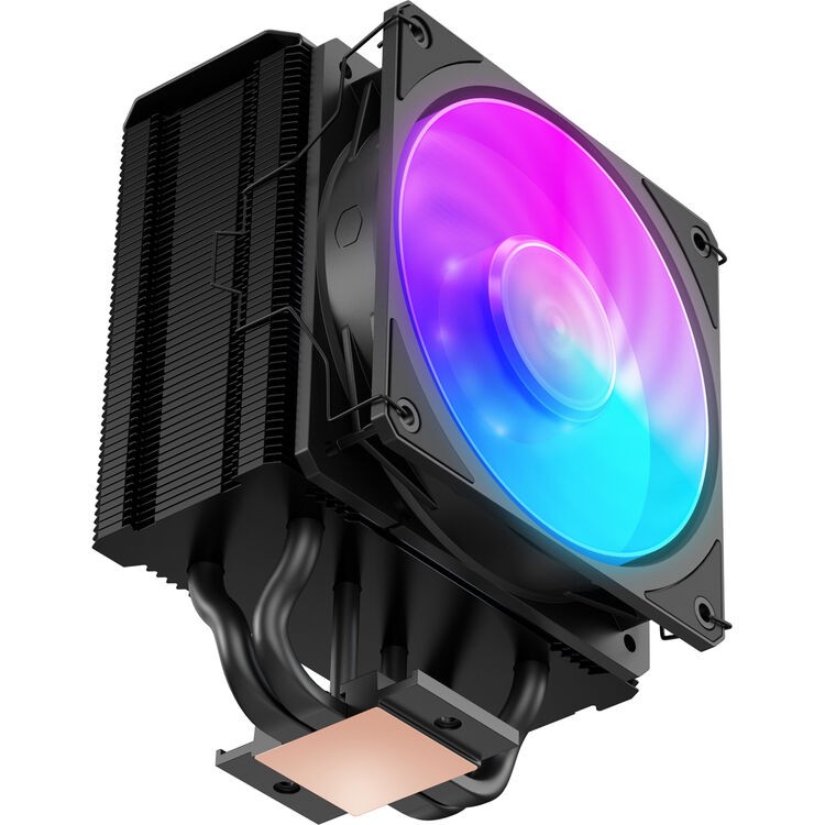 Refroidisseur Processeur Hyper 212 3DHP ARGB Black Edition