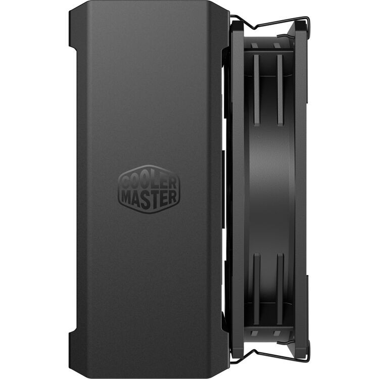 Refroidisseur Processeur Hyper 212 3DHP ARGB Black Edition