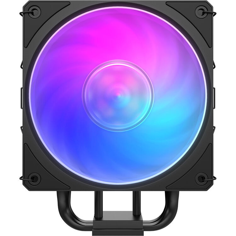 Refroidisseur Processeur Hyper 212 3DHP ARGB Black Edition - 99,000&nbsp;TND