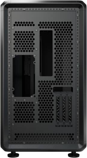 BOITIER COOLER MASTER MasterFrame 360 Stage MIRROR