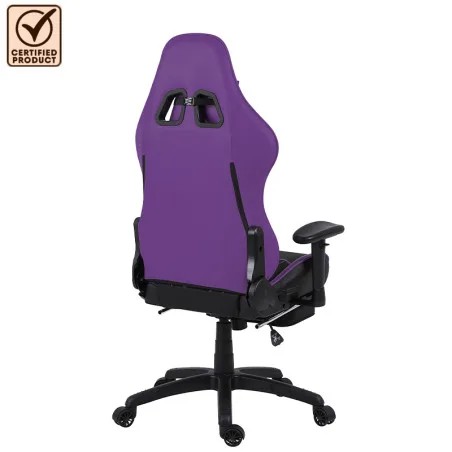 CHAISE GAMING DOWINX LS6670 - PURPLE - 649,000&nbsp;TND
