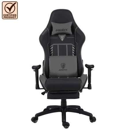 CHAISE GAMING DOWINX LS6670 - GRIS