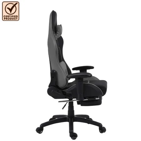 CHAISE GAMING DOWINX LS6670 - GRIS